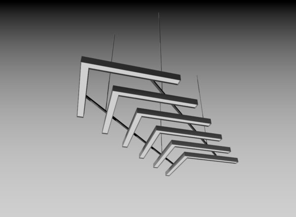 Luminous Arrows 6