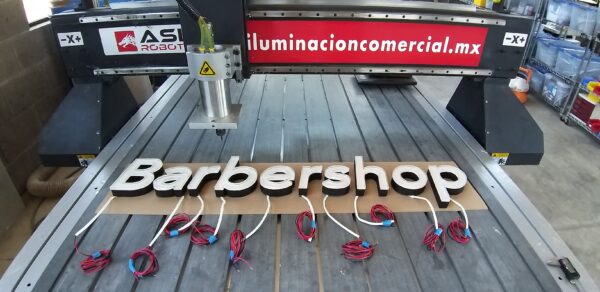Barber Shop - Imagen 10